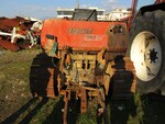 Immagine 4 - Trattore agricolo Fiat 955 C - Lotto 57 (Asta 7078)