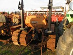 Image 5 - Fiat crawler agricultural tractor - Lot 67 (Auction 7078)