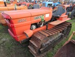 Image 1 - Fiat crawler agricultural tractor - Lot 75 (Auction 7078)