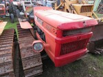 Image 2 - Fiat crawler agricultural tractor - Lot 75 (Auction 7078)