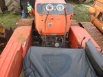 Image 3 - Fiat crawler agricultural tractor - Lot 75 (Auction 7078)