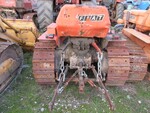 Immagine 4 - Trattore agricolo cingolato Fiat - Lotto 75 (Asta 7078)