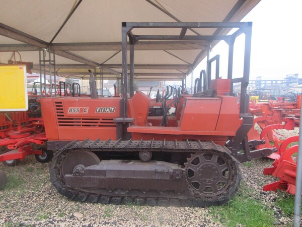 Trattori agricoli in vendita