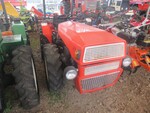 Image 2 - PGS articulated agricultural tractor - Lot 90 (Auction 7078)