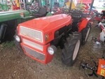 Image 3 - PGS articulated agricultural tractor - Lot 90 (Auction 7078)