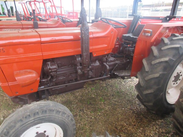 92#7078 Trattore agricolo Fiat in vendita - foto 4