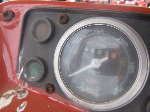 92#7078 Trattore agricolo Fiat in vendita - foto 8