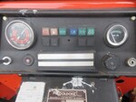 Immagine 7 - Trattore agricolo Goldoni e aratro Del Morino - Lotto 33 (Asta 7079)