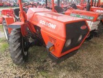 Immagine 9 - Trattore agricolo Goldoni e aratro Del Morino - Lotto 33 (Asta 7079)