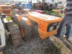 Immagine 2 - Trattore agricolo Goldoni - Lotto 56 (Asta 7079)