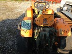 Immagine 4 - Trattore agricolo Goldoni - Lotto 56 (Asta 7079)