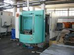 Image 3 - Machining center DECKEL MAHO - Lot 93 (Auction 7080)