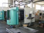 Image 4 - Machining center DECKEL MAHO - Lot 93 (Auction 7080)