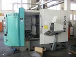 Image 11 - Machining center DECKEL MAHO - Lot 93 (Auction 7080)