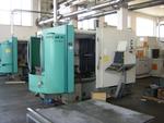 Image 33 - Machining center DECKEL MAHO - Lot 93 (Auction 7080)