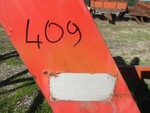 Immagine 2 - Estirpatore - Erpice Sogema - Lotto 297 (Asta 7084)