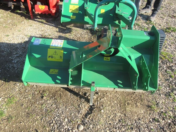 348#7084 Trincia Geo in vendita - foto 3