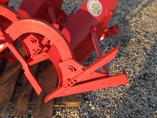 170#7085 Aratro monovomere Del Morino in vendita - foto 1