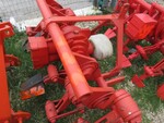 Falc agricultural spading machine - Lot 189 (Auction 7085)