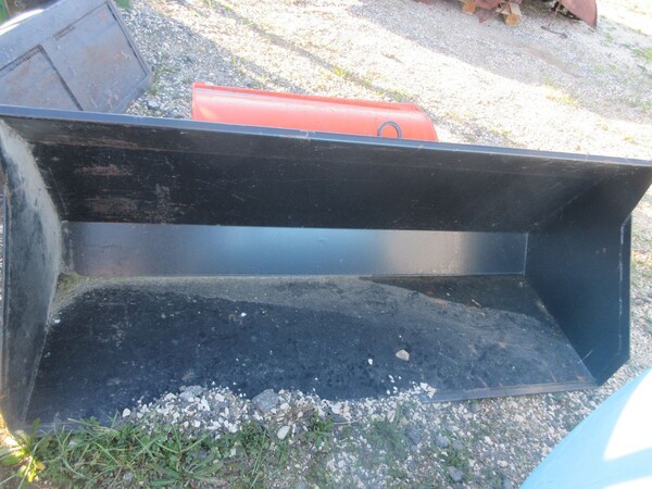 20#7085 Benne in vendita - foto 1