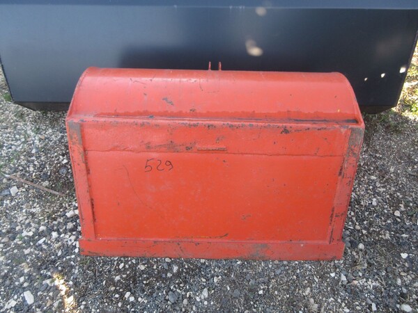 20#7085 Benne in vendita - foto 3