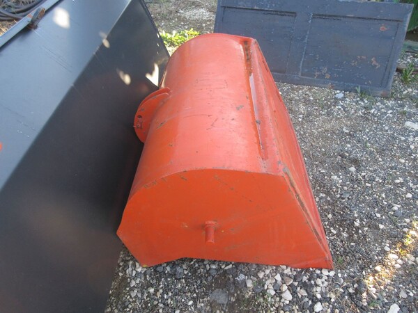20#7085 Benne in vendita - foto 4