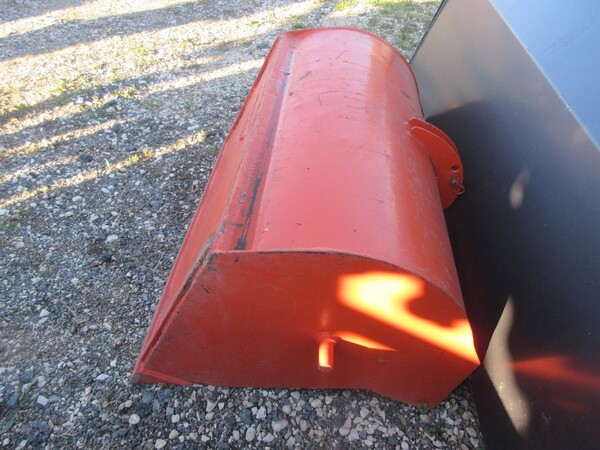 20#7085 Benne in vendita - foto 5