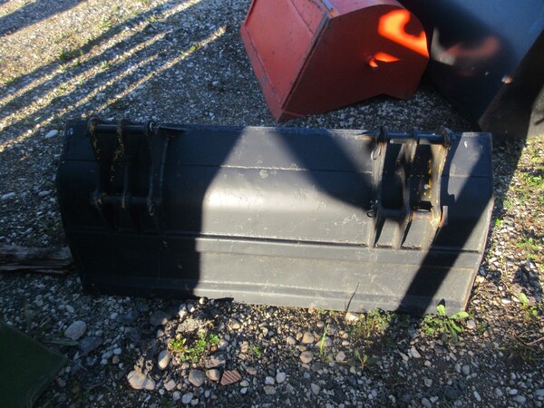 20#7085 Benne in vendita - foto 6