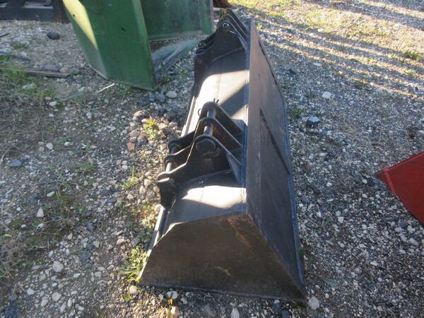 20#7085 Benne in vendita - foto 7