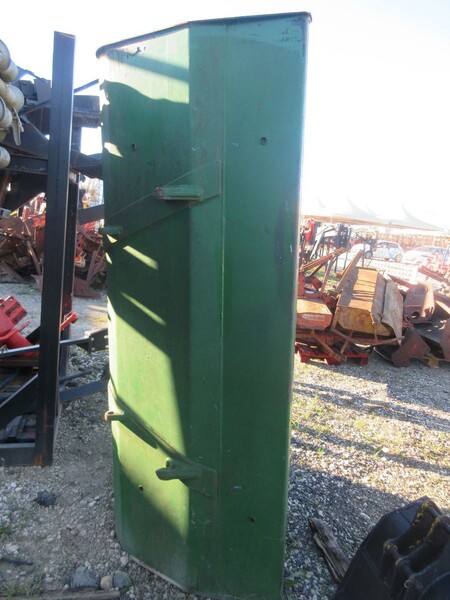 20#7085 Benne in vendita - foto 9