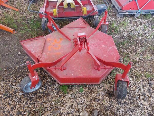 25#7085 Rasaerba in vendita - foto 2