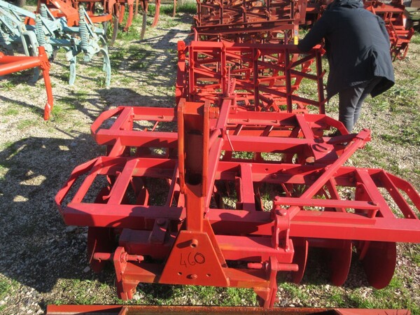Attrezzatura agricola in vendita