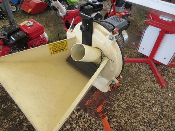 221#7086 Molino Agrex b2m in vendita - foto 1