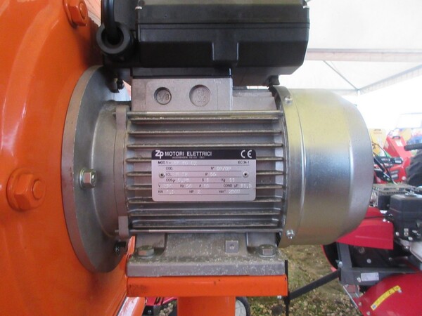 221#7086 Molino Agrex b2m in vendita - foto 4