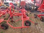 Galfr   gts 280 tedder - Lot 269 (Auction 7086)