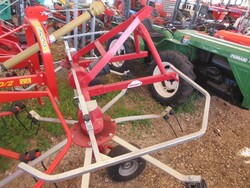 Giaccaglia vr300 tedder - Lote 271 (Subasta 7086)