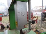 Image 2 - Comap band saw 800 - Lot 258 (Auction 7087)