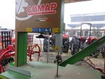 Immagine 3 - Sega a nastro Comap 800 - Lotto 258 (Asta 7087)