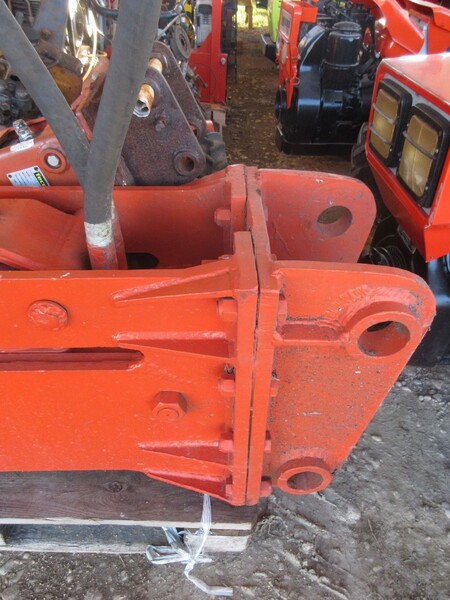 372#7087 Martello idraulico in vendita - foto 2