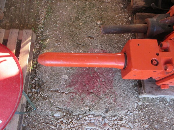 372#7087 Martello idraulico in vendita - foto 3