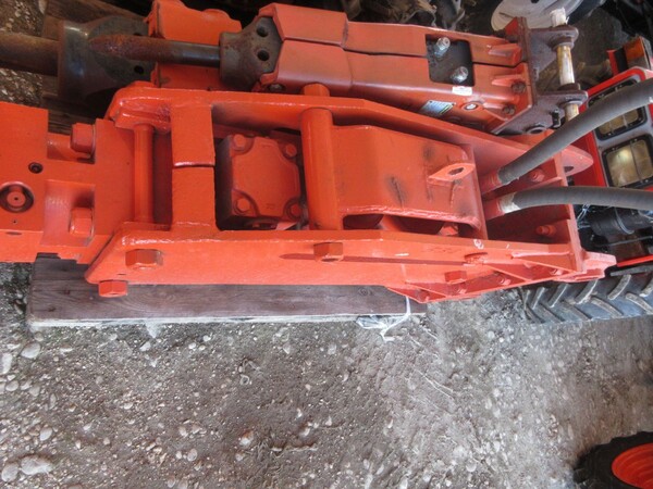 372#7087 Martello idraulico in vendita - foto 4