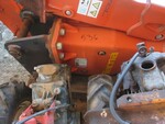 Image 1 - Tecna hydraulic hammer - Lot 374 (Auction 7087)