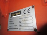 Image 2 - Tecna hydraulic hammer - Lot 374 (Auction 7087)