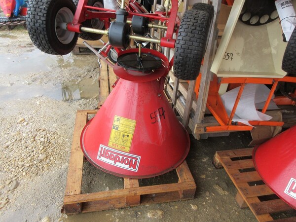 381#7087 Attrezzature agricole in vendita - foto 14