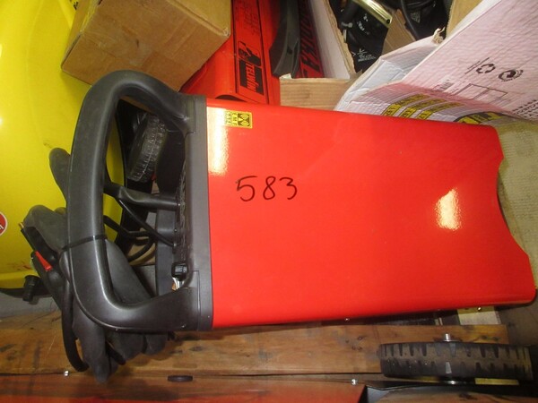 387#7087 Saldatrice Telwin in vendita - foto 2
