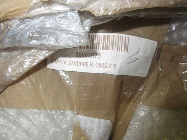 392#7087 Attrezzature agricole in vendita - foto 5