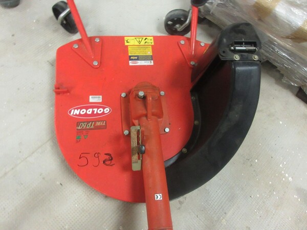 392#7087 Attrezzature agricole in vendita - foto 6