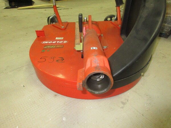 392#7087 Attrezzature agricole in vendita - foto 7