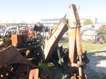 Image 3 - Back excavator arm - Lot 18 (Auction 7088)