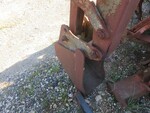 Image 5 - Back excavator arm - Lot 18 (Auction 7088)